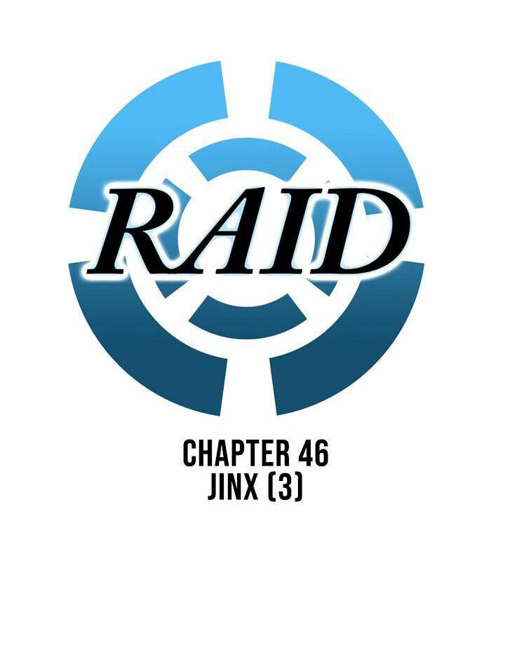 Raid Chapter 46 - Trang 2