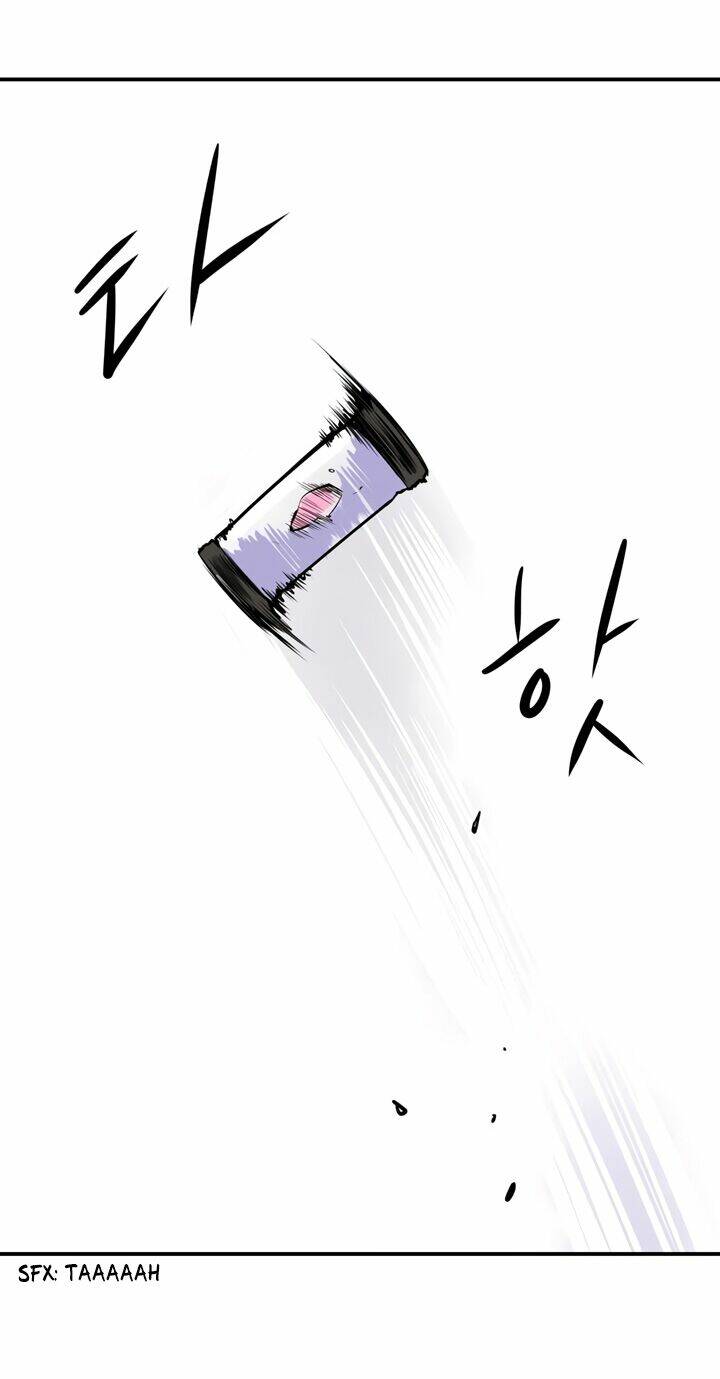 Raid Chapter 46 - Trang 2