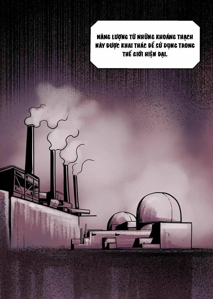 Raid Chapter 46 - Trang 2