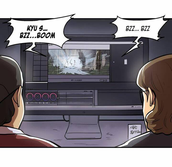 Raid Chapter 48 - Trang 2