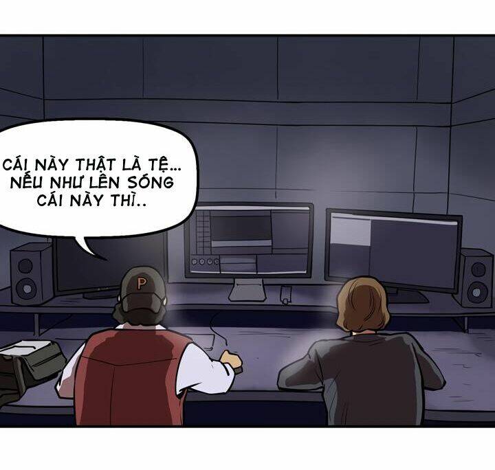 Raid Chapter 48 - Trang 2