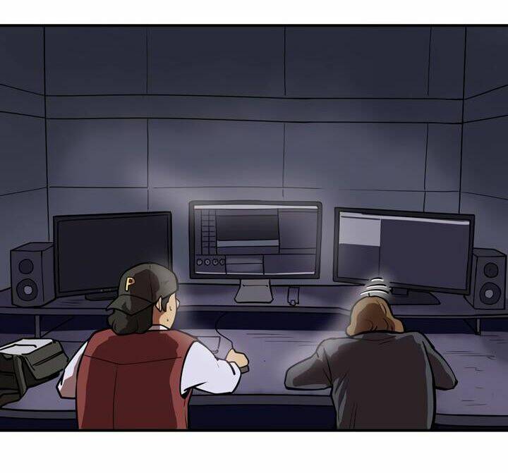 Raid Chapter 48 - Trang 2