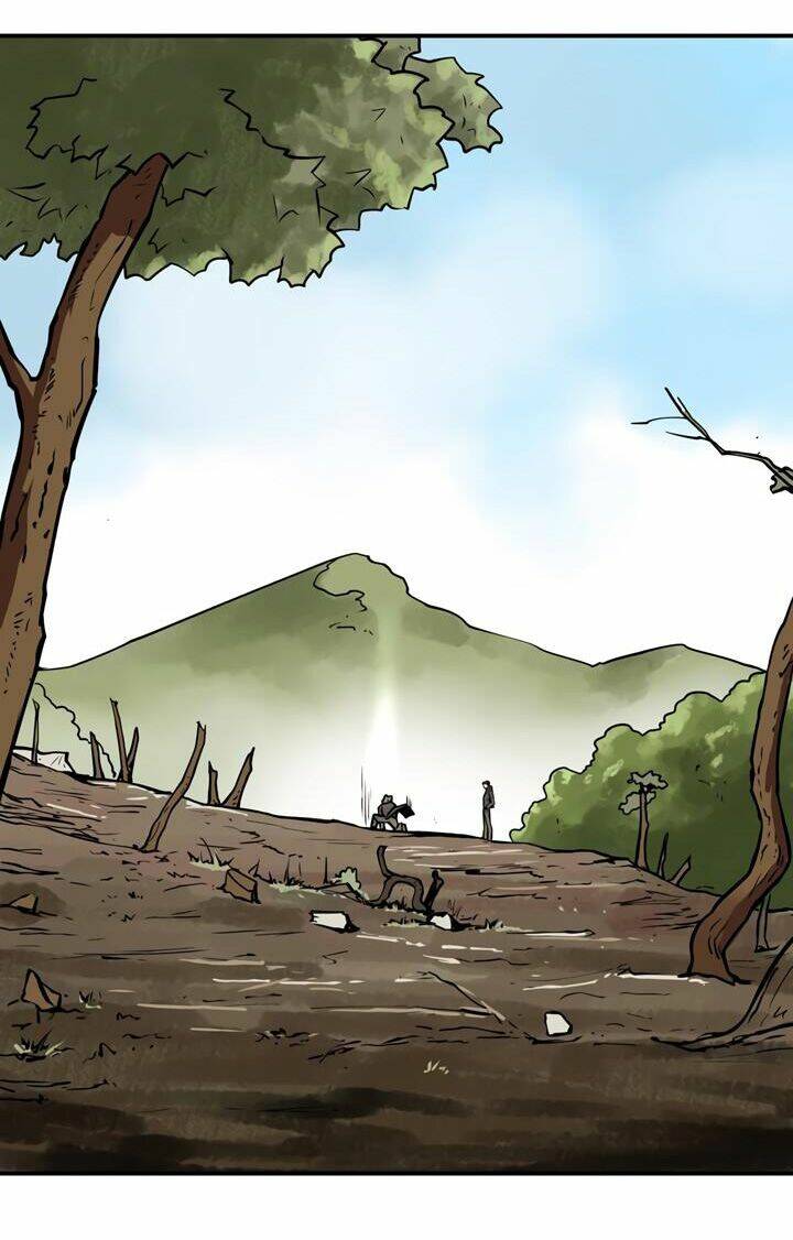 Raid Chapter 48 - Trang 2