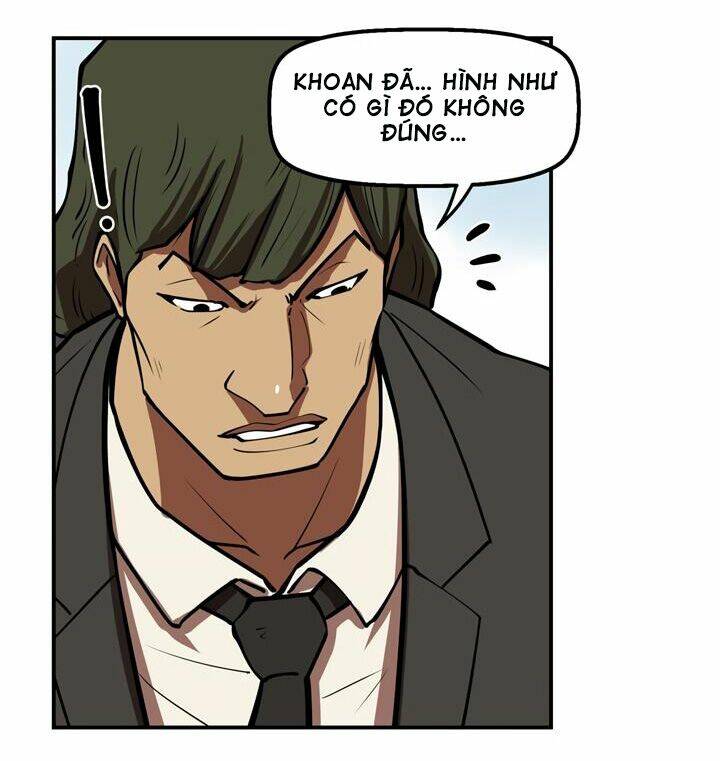 Raid Chapter 48 - Trang 2