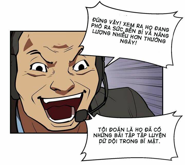 Raid Chapter 48 - Trang 2