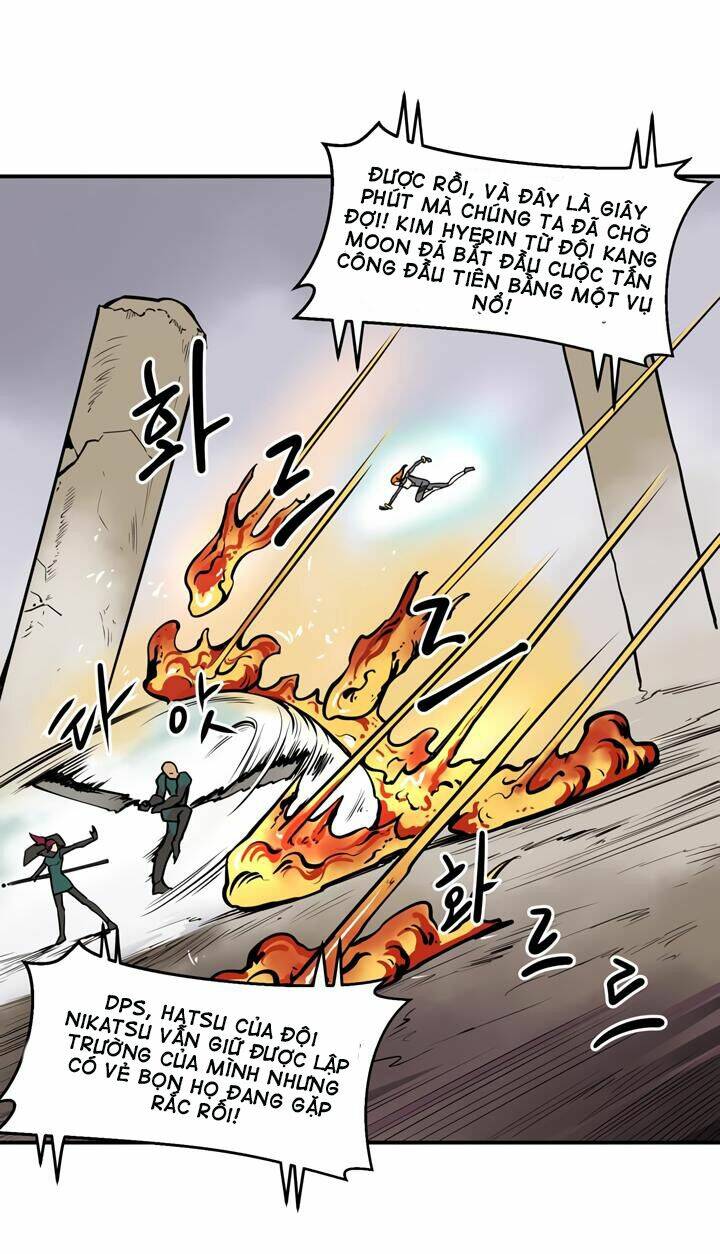 Raid Chapter 48 - Trang 2