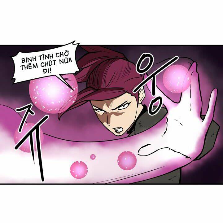 Raid Chapter 48 - Trang 2