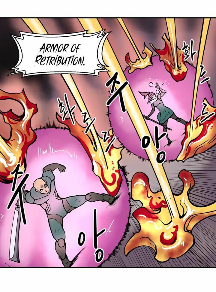 Raid Chapter 48 - Trang 2