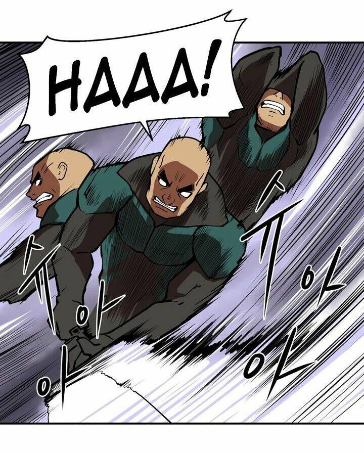 Raid Chapter 48 - Trang 2