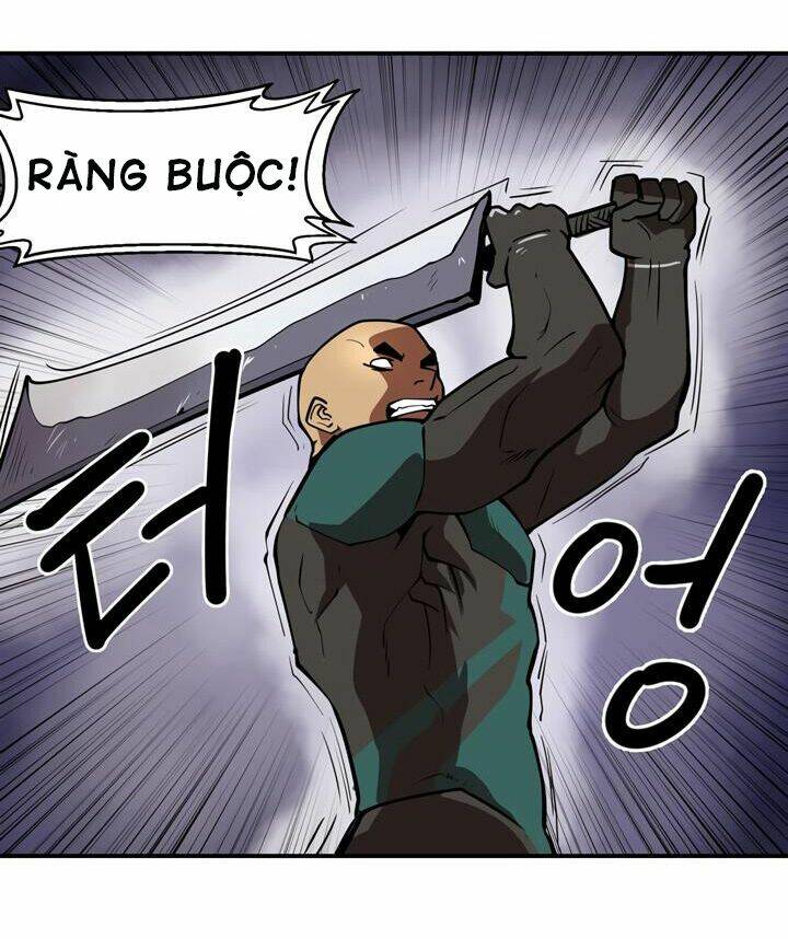 Raid Chapter 48 - Trang 2