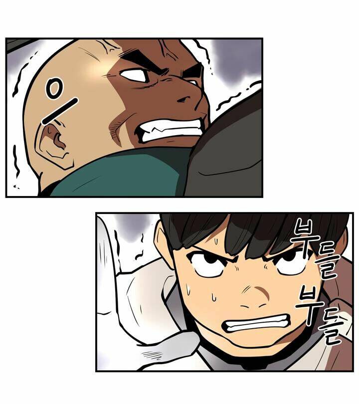 Raid Chapter 48 - Trang 2