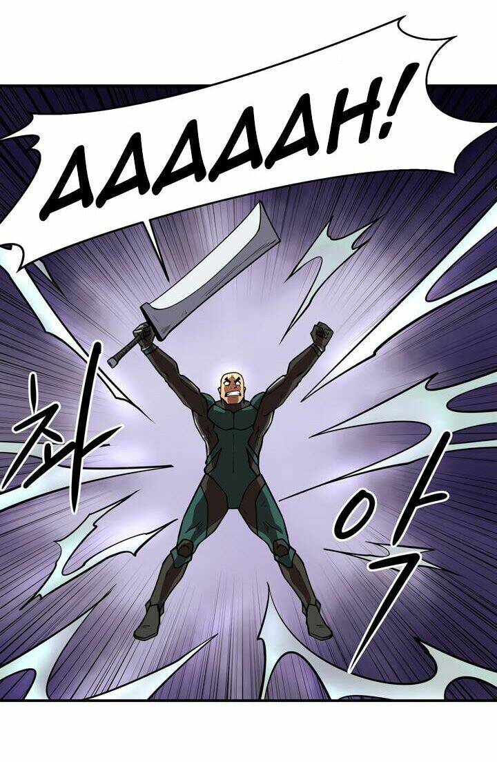 Raid Chapter 48 - Trang 2