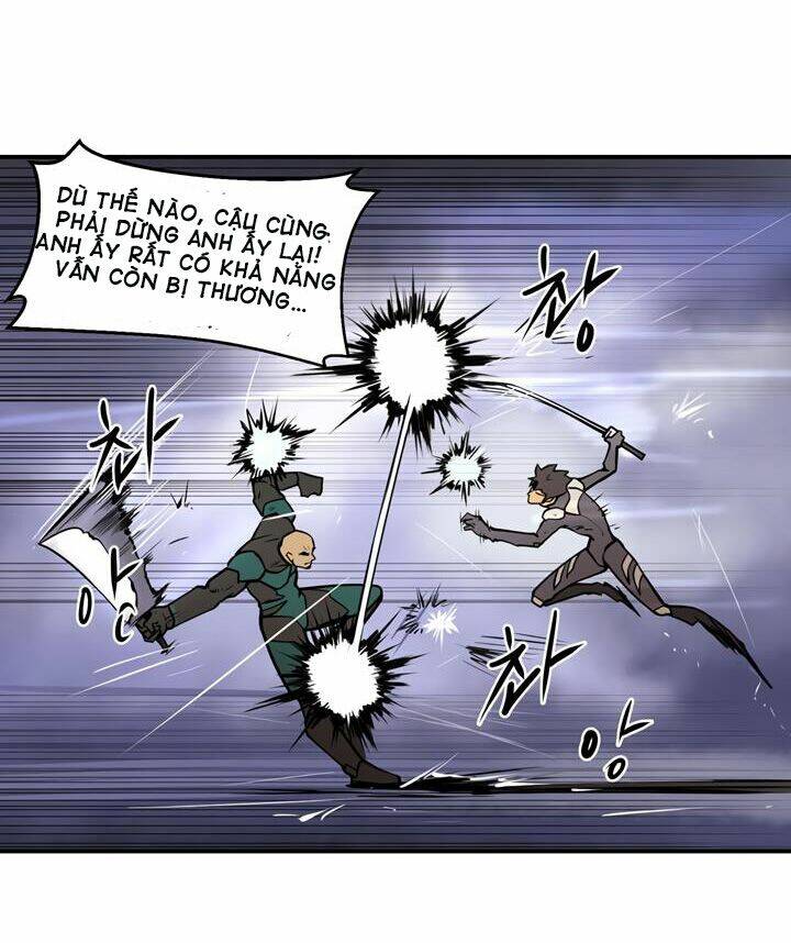 Raid Chapter 48 - Trang 2