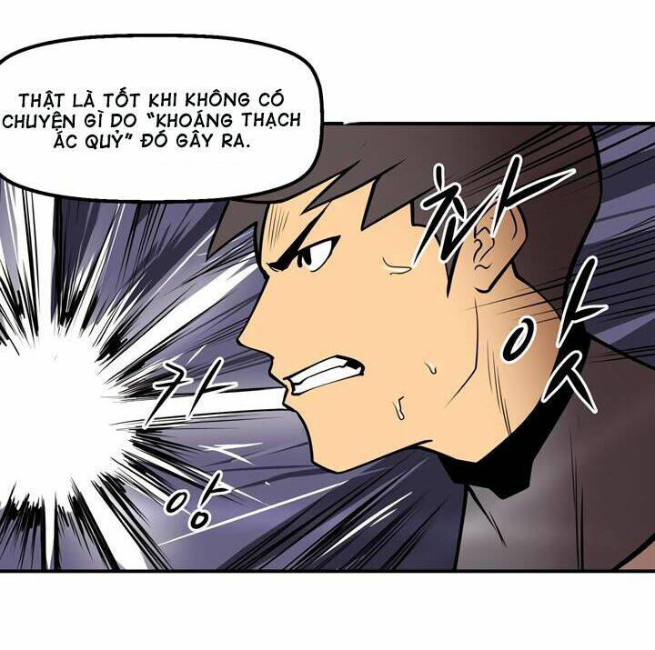 Raid Chapter 48 - Trang 2