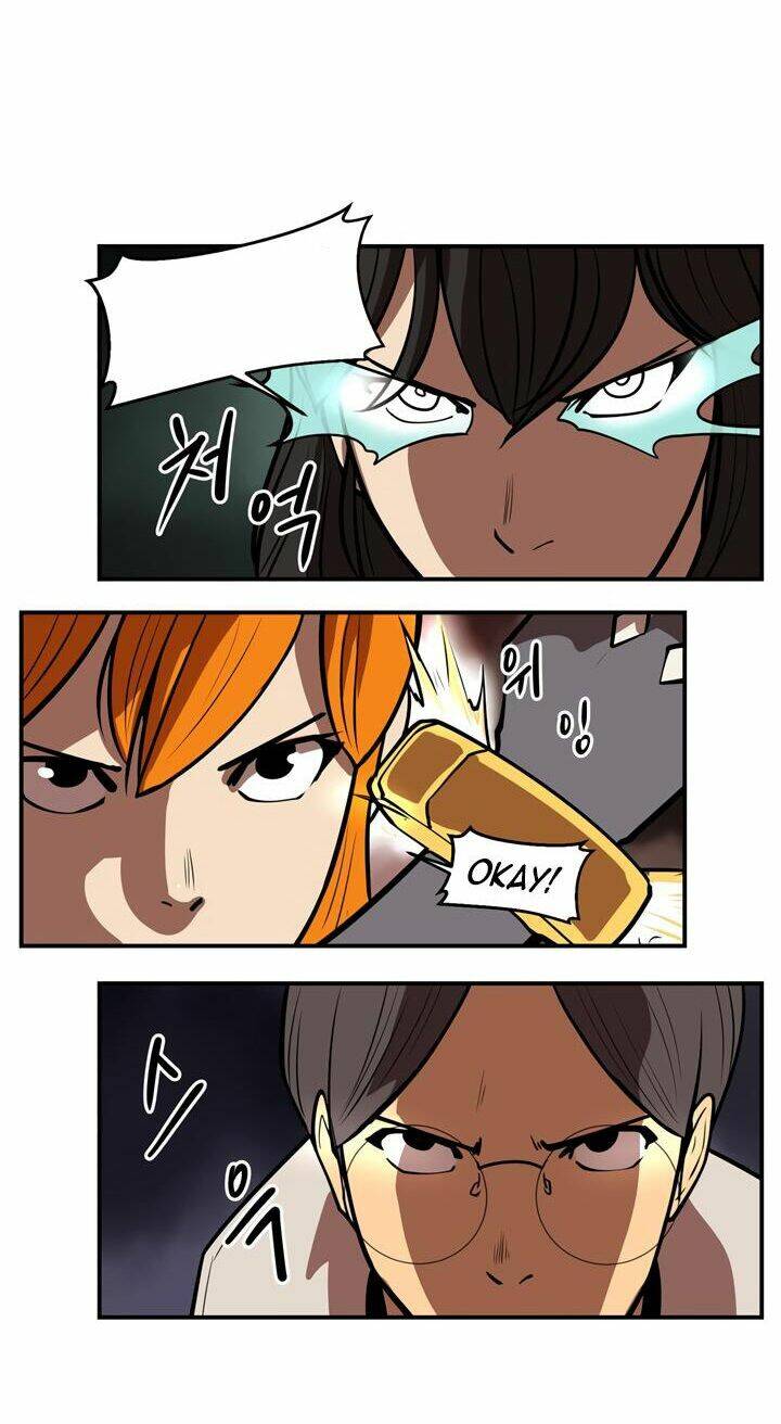 Raid Chapter 48 - Trang 2