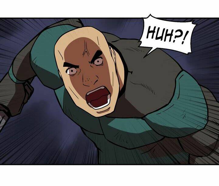 Raid Chapter 48 - Trang 2