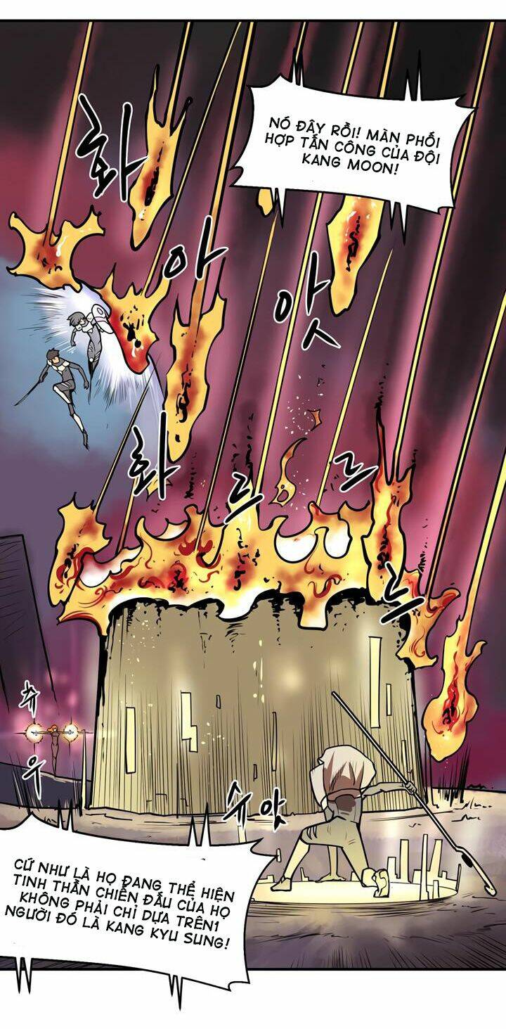 Raid Chapter 48 - Trang 2