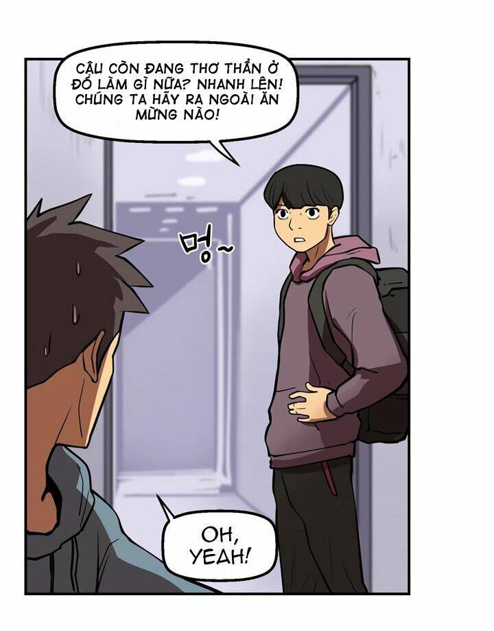 Raid Chapter 48 - Trang 2