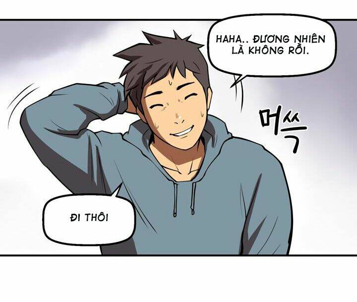 Raid Chapter 48 - Trang 2