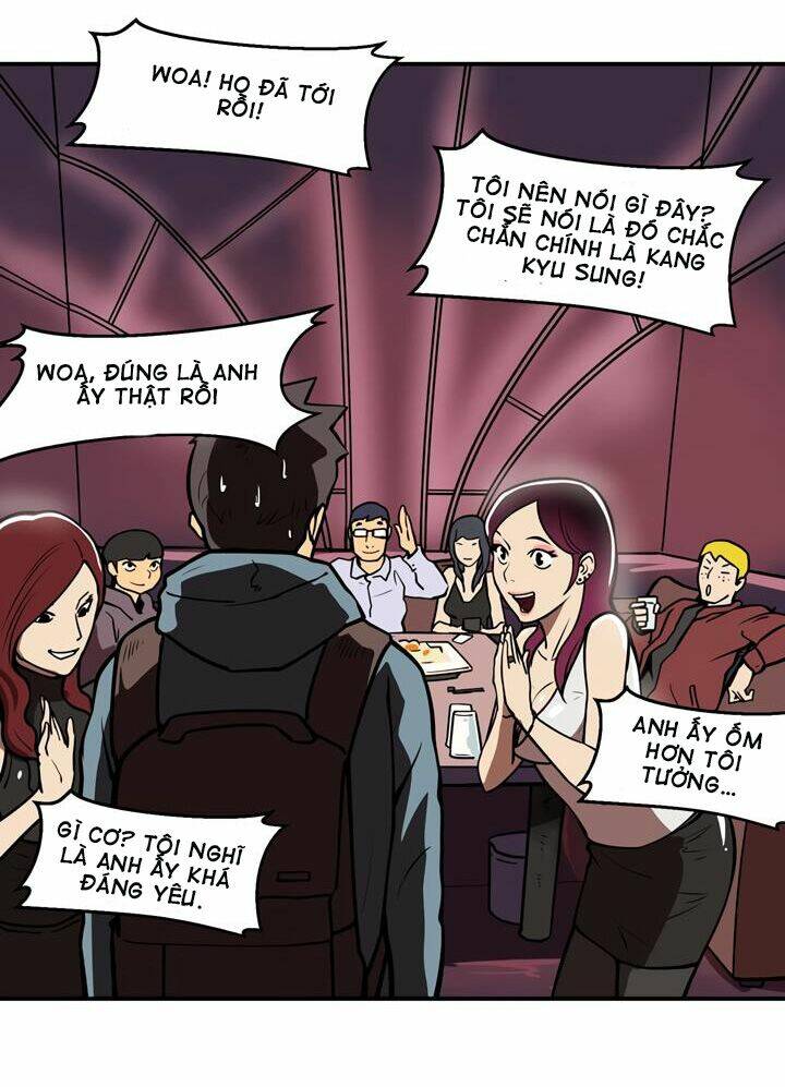 Raid Chapter 48 - Trang 2