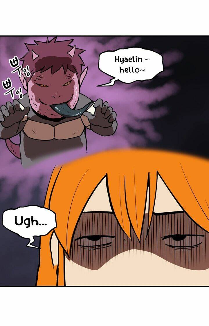 Raid Chapter 49 - Trang 2