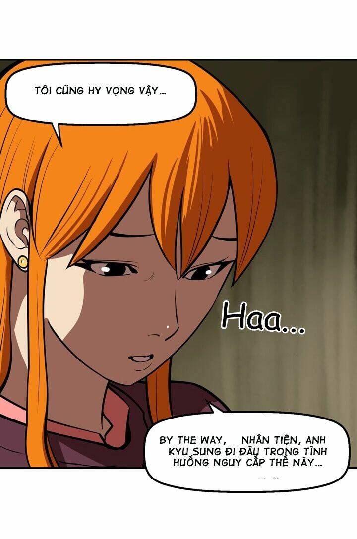 Raid Chapter 49 - Trang 2