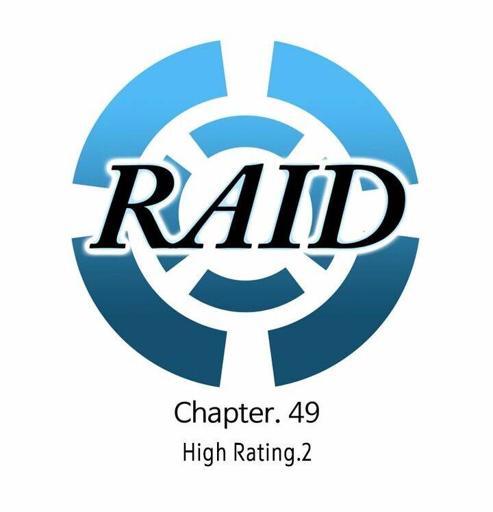 Raid Chapter 49 - Trang 2