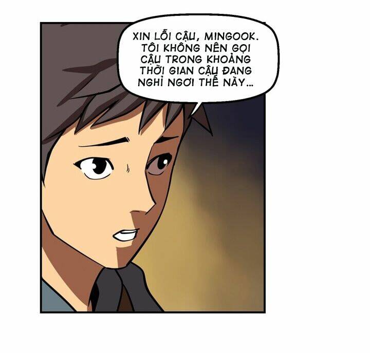 Raid Chapter 49 - Trang 2