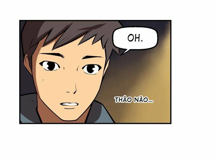 Raid Chapter 49 - Trang 2