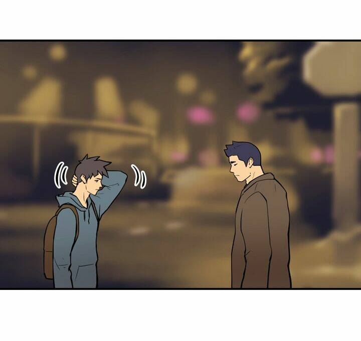 Raid Chapter 49 - Trang 2