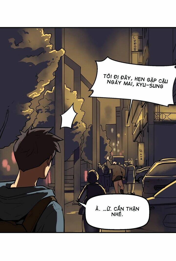 Raid Chapter 49 - Trang 2