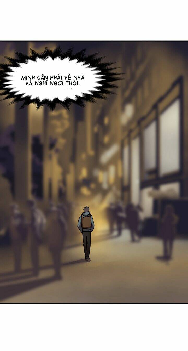 Raid Chapter 49 - Trang 2