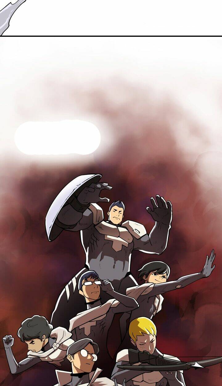 Raid Chapter 49 - Trang 2