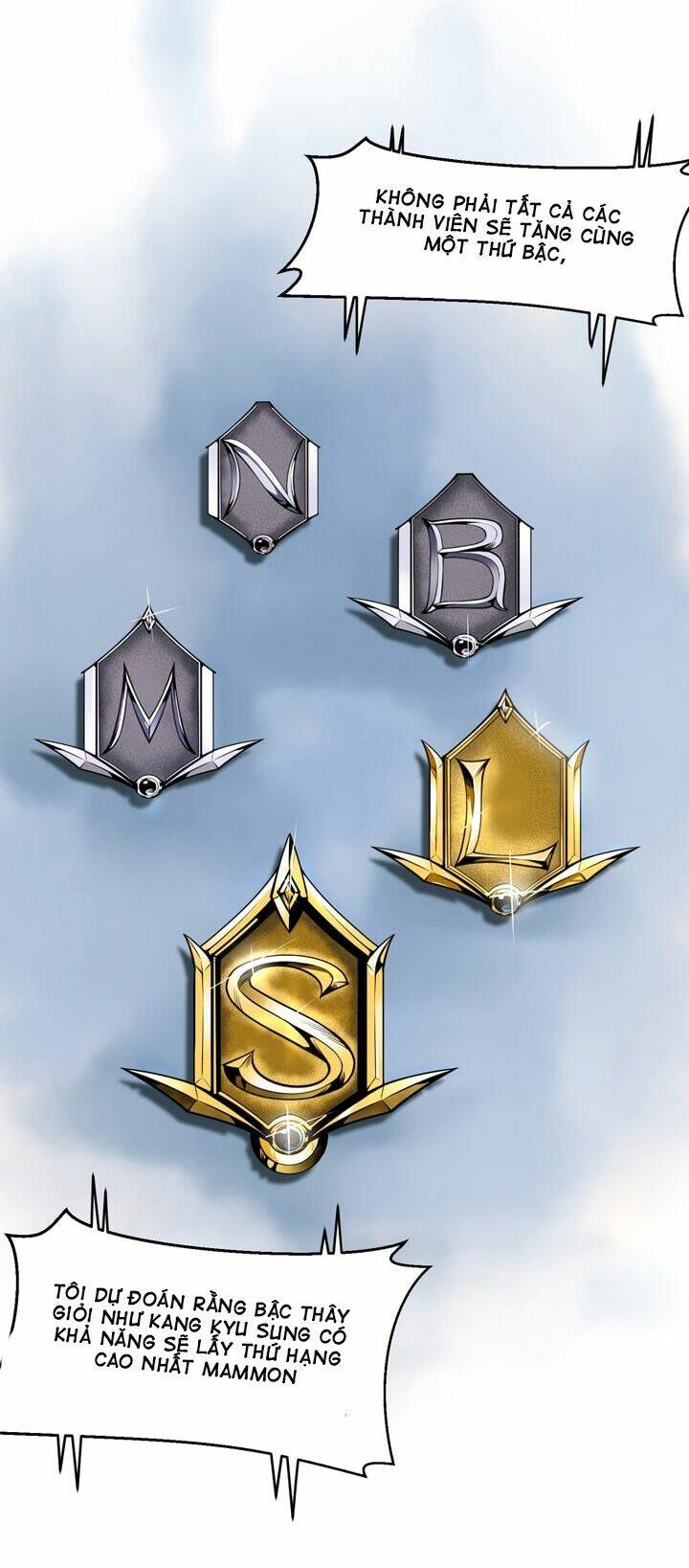 Raid Chapter 49 - Trang 2