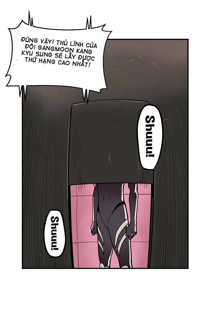 Raid Chapter 49 - Trang 2