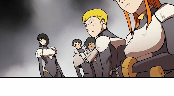 Raid Chapter 49 - Trang 2