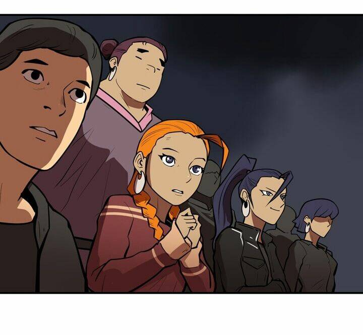 Raid Chapter 49 - Trang 2