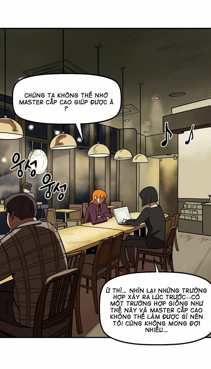 Raid Chapter 49 - Trang 2