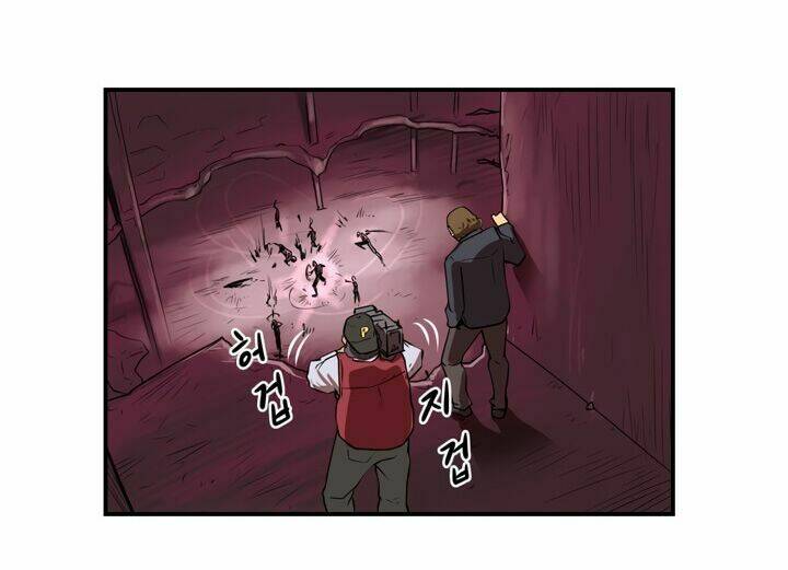 Raid Chapter 5 - Trang 2