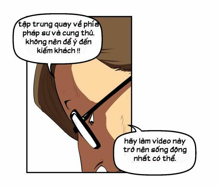 Raid Chapter 5 - Trang 2