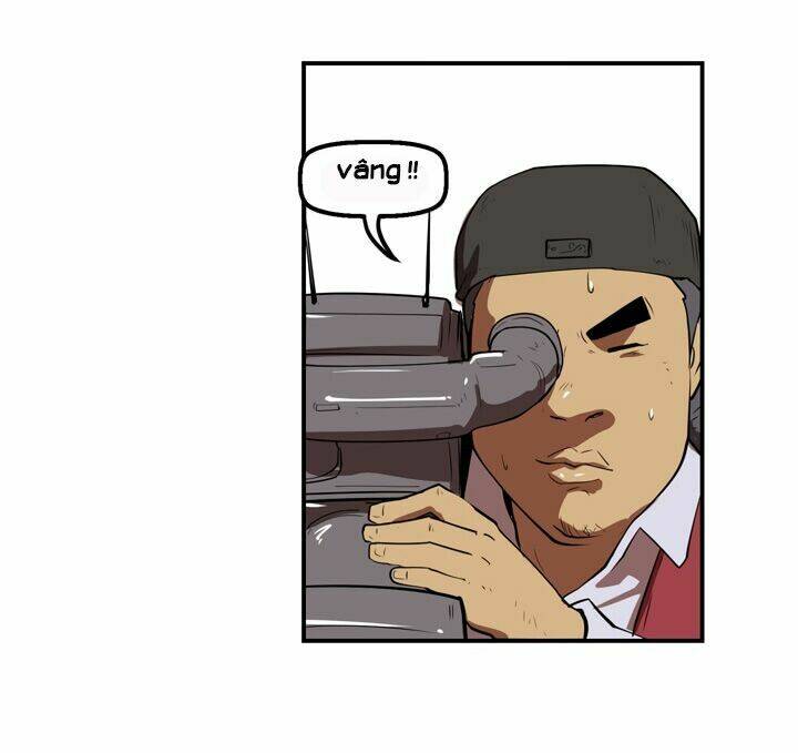 Raid Chapter 5 - Trang 2