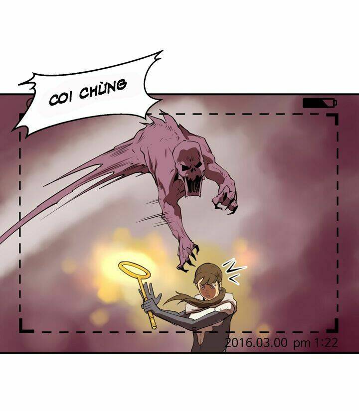 Raid Chapter 5 - Trang 2