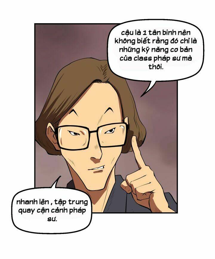 Raid Chapter 5 - Trang 2