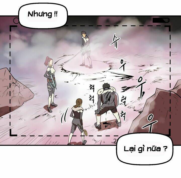 Raid Chapter 5 - Trang 2