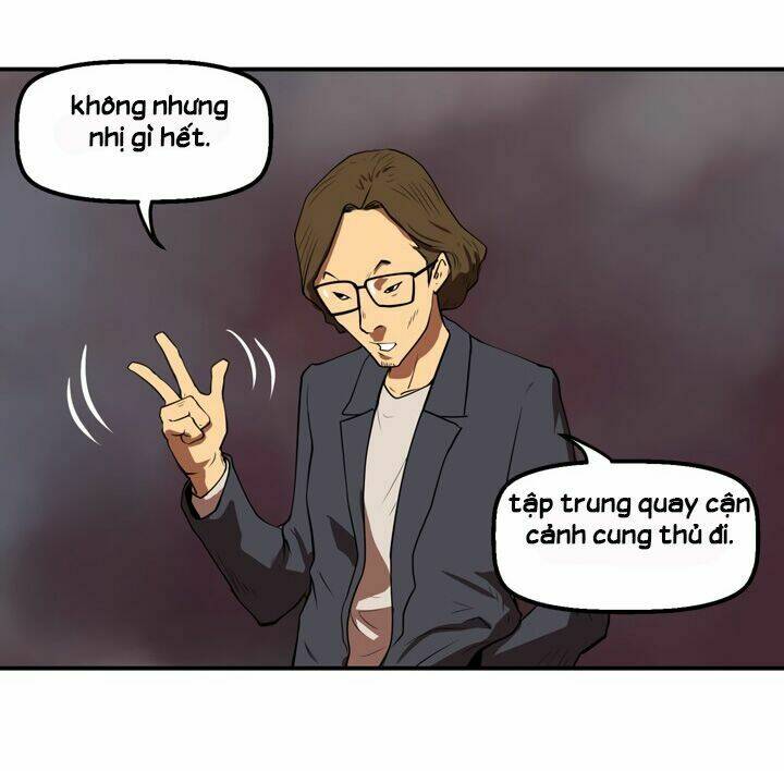 Raid Chapter 5 - Trang 2