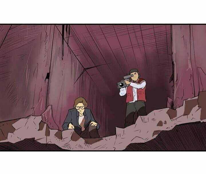 Raid Chapter 5 - Trang 2