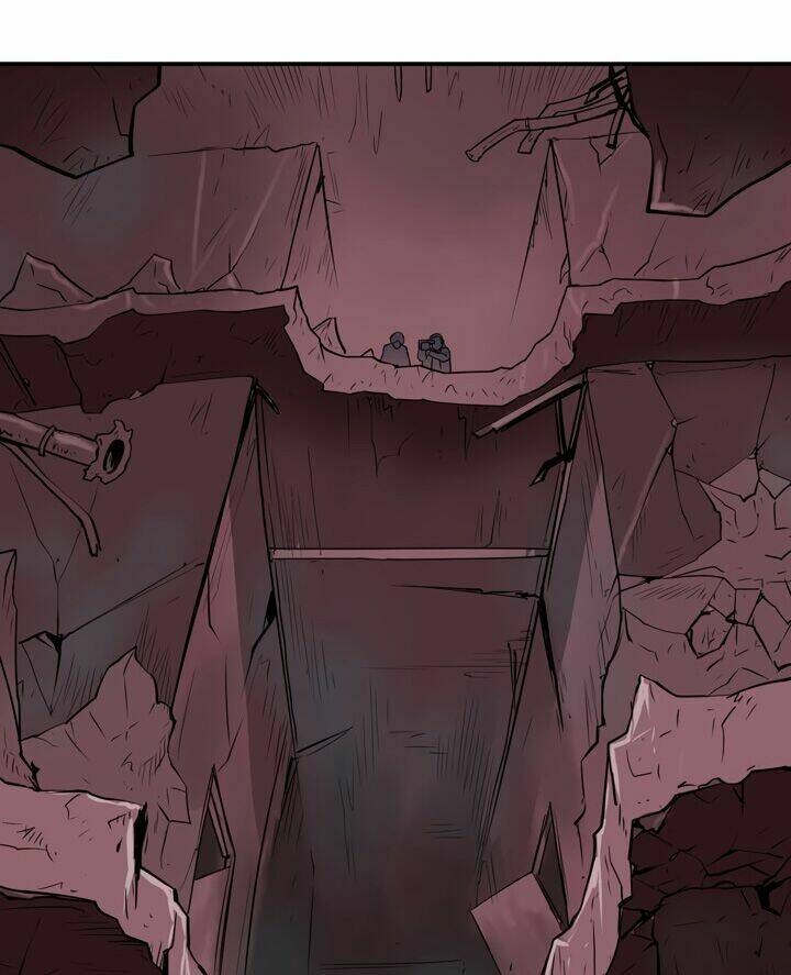 Raid Chapter 5 - Trang 2