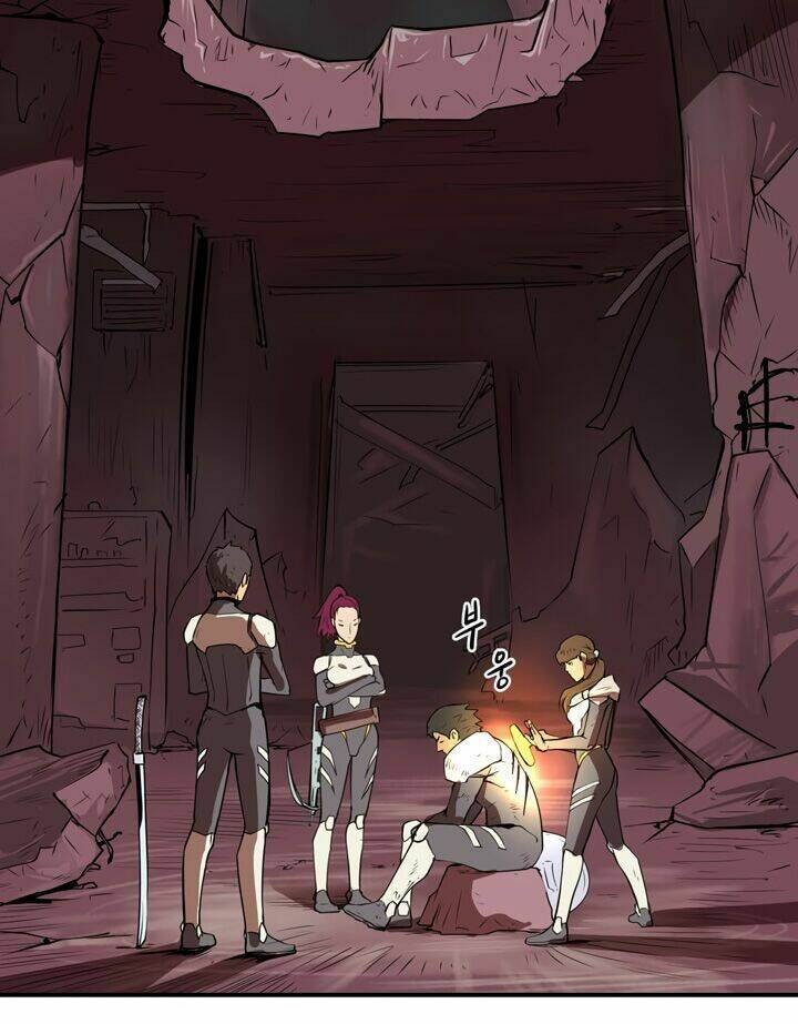 Raid Chapter 5 - Trang 2