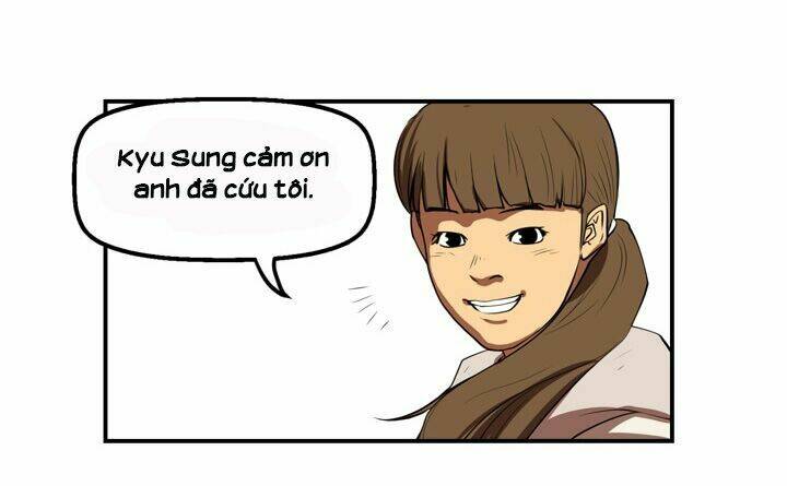 Raid Chapter 5 - Trang 2