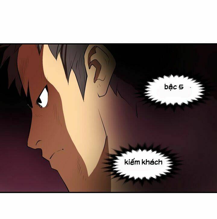 Raid Chapter 5 - Trang 2